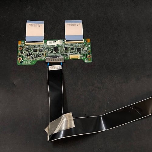 Samsung BN41-01938 TV-Platine - Funktionstüchtig