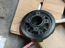 1975 Mustang 302 V8 Harmonic Balancer 1975 Mustang 302 V8 Harmonic Balancer