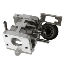 AGR Ventil für AUDI VW A4 B7 Avant A6 Allroad C6 A8 D3 Q7