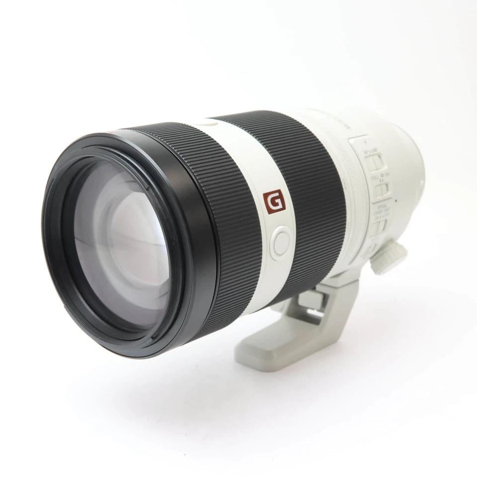 Sony FE 100-400mm F/4.5-5.6 GM OSS SEL100400GM (Sony E mount) #560