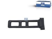 Spannband KotflüGel DT Spare Parts 1.22195 FüR Scania Touring 1