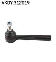 SKF Spurstangenkopf Gelenkkopf Vkdy 312019 FüR Fiat 500X 334 AXN1B AXR11 4X4 LPG