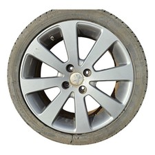 PEUGEOT 308 17" ALLOY 205/45/17 7J ET26 9800794477