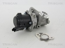 TRISCAN AGR Ventil 8813 28003 für PEUGEOT CCN NEMO CB1 C3 C1 207 206 1007 SW 107