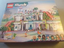 LEGO FRIENDS: Heartlake City Shopping Mall (42604) for sale online