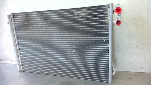 Kondensator Klimaanlage BMW 116i E81,E82,E8 2009-2011