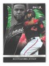 2022 Topps x Juan Soto Nelson Cruz 40 Washington Nationals