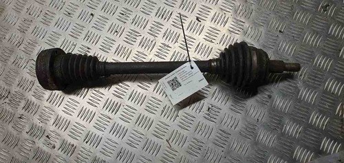 VW GOLF V 1K1 Antriebswelle vorne links 1J0407271 1.40 Petrol 55kw 32518601