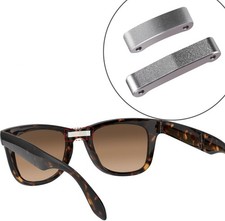 Sunglasses Front Folding Nose Hinge Kit For RB 4105 Both 50-22mm 54-20mm Sizes