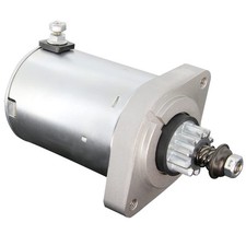 Kawasaki Starter FR691V FR730V FH491V FS481V FS541V FS604V, 21163-0711 21163-...