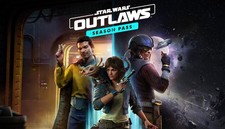 Star Wars Outlaws - Season Pass PC Ubisoft Connect Key WW