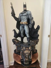 Prime 1 Studio BATMAN ARKHAM KNIGHT V7.43 EXCLUSIVE 1/3 Statue Gotham Joker