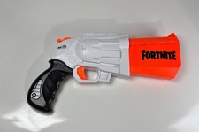 Nerf Fortnite SR Blaster Missing Scope