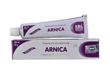 SBL Homeopathy Arnica Ointment