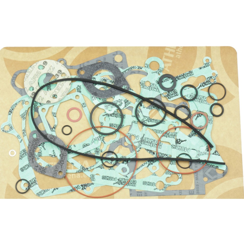 Athena Blue P400220850125 - Complete Gasket Kit For Cagiva Mito 125 1991-2007 - Image 6
