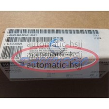 1piece NEW Siemens HMI 6AV6 640-0CA11-0AX1 6AV6640-0CA11-0AX1