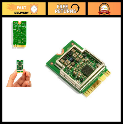 Coral M.2 Accelerator A+E Key for Edge TPU, AI Processing, High-Speed Performanc