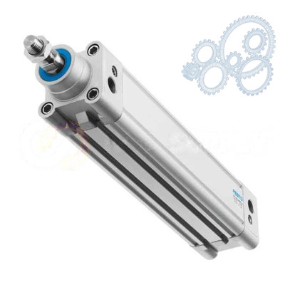 1PCS NEW FESTO DNC-40-500-PPV-A Cylinder Fast delivery
