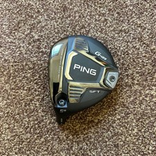 PING G425 SFT 5W 19 Degree Golf Club Head Only no cover