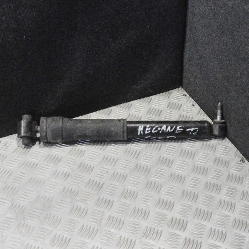 RENAULT MEGANE mk3 Schrägheck BZ0 Stoßdämpfer hinten rechts 562108593R 1158290