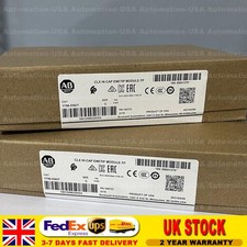 Allen-Bradley 1756-EN2T SER C ControlLogix EtherNet/IP Module US Free Tax