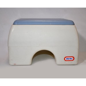 Little Tikes Stool | eBay