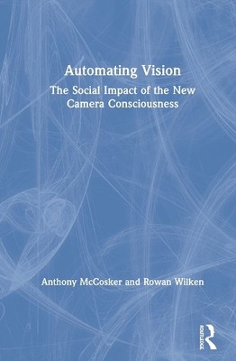 Automating Vision - 9780367356941