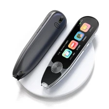 Official Vormor X7 Pen-Shaped Scanner Dictionary Translator, Electronic Diction_