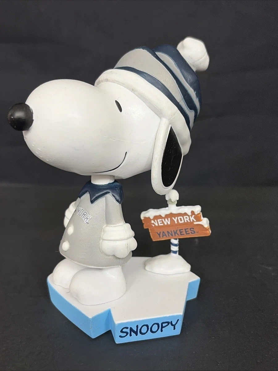 Snoopy Bobblehead for sale | eBay