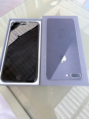 2x Apple iPhone 8 Plus | 64 GB + 256 GB | Originalverpackung | Top als Paket