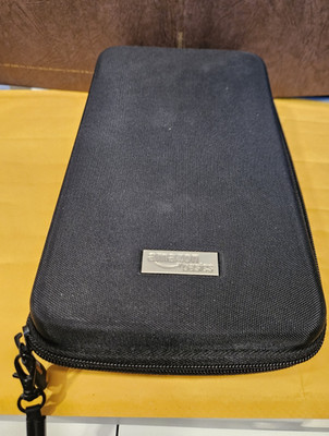 Amazon Basics Travel case and organizer for small electronics 9x5x2