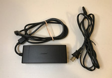 Geniune BOSE 96PS-070 12V 20W Power Supply for Lifestyle T20 V35 520 525 535