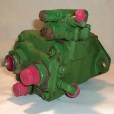 Used Hydraulic Pump Fits John Deere 7210 7410 7610 7710 7810 7710 7810 Al161043