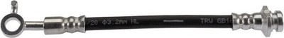 TRW Bremsschlauch PHD2139 passend für NISSAN