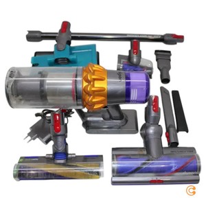 dyson V15s Detect Submarine 448798-01 Akku-Zyklon-Staubsauger SIEHE TEXT/FOTO174