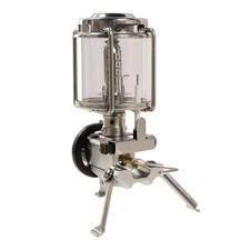 Iwatani Estufa de Butano Portátil Quemador Gas Cassette FORE WINDS Micro Linterna de Campamento