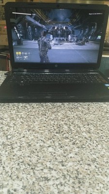 45. HP Pavilion 15-R064ER GTX 820m,Alien,Modern Warfare4,F.E.A.R.1+2+3,Battlefie