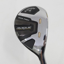 Callaway Hybrid ROGUE ST MAX FAST HY 21  Reg SPEEDER NX 40 for CW ROGUE ST UT 