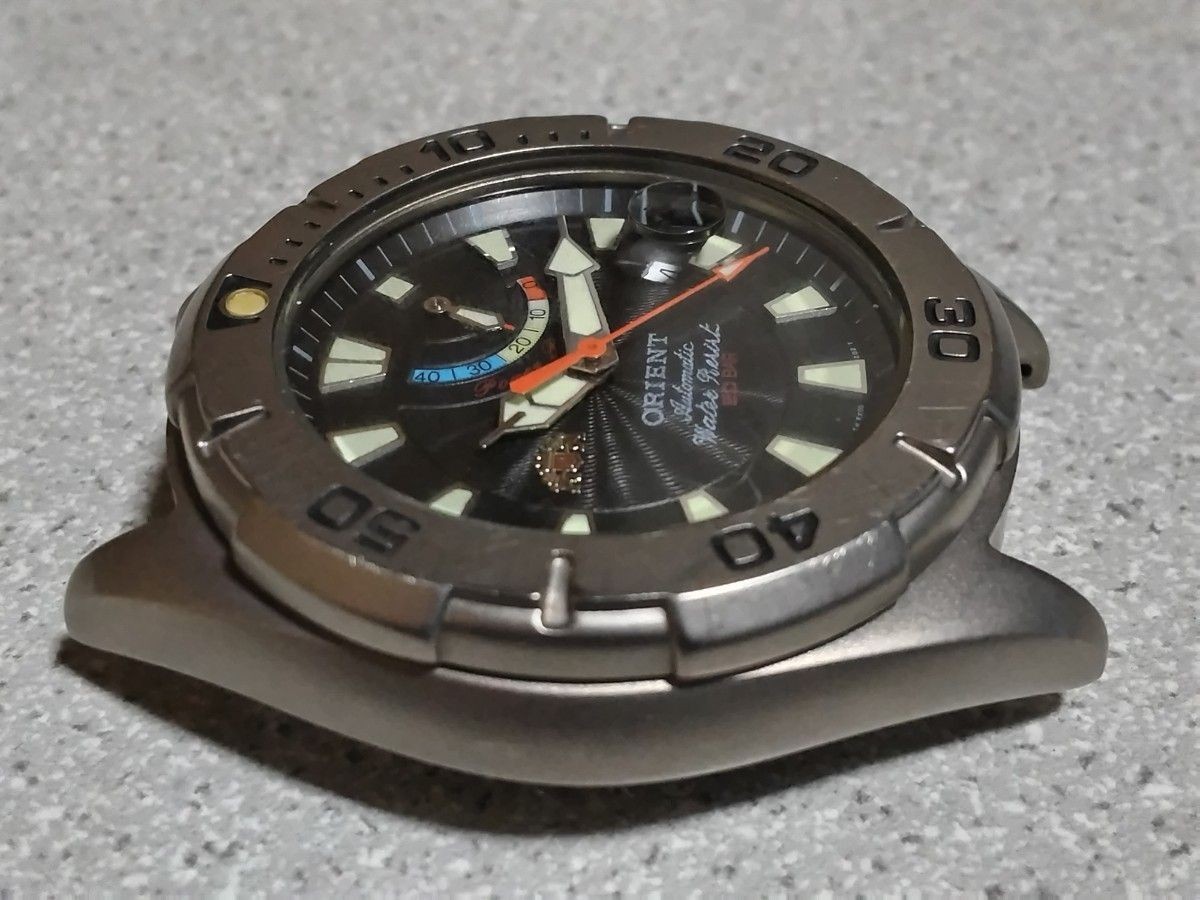 Orient M FORCE - image 3