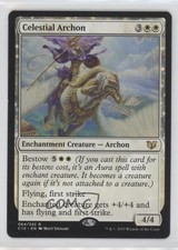 Celestial Archon Magic: Commander 2015 C15 #064