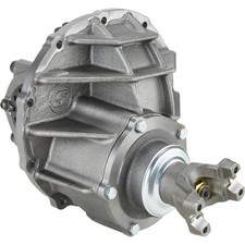 Fits Ford 9 Inch Helical Gear Posi 3rd Member Assembly 31 Spl 3.25 Fits Ford 9 Inch Helical Gear Posi 3rd Member Assembly 31 Spl 3.25