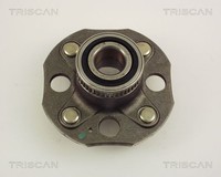 Triscan Radlagersatz 8530 10237 FüR Honda