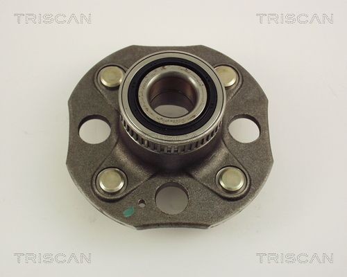 Triscan Radlagersatz 8530 10237 FüR Honda-image