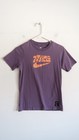 Youth Nike Purple Tee - Size Large — photo 1
