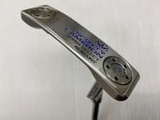 SC SUPER SELECT NEWPORT  Used  Putter  Titleist