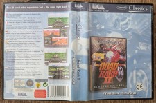 ebay® Auktion 318445668226 | Road Rash II - Sega Mega Drive - Originalverpackt & Komplett! Thumbnail of ebay® auction 318445668226 | Road Rash II - Sega Mega Drive - Originalverpackt & Komplett!
