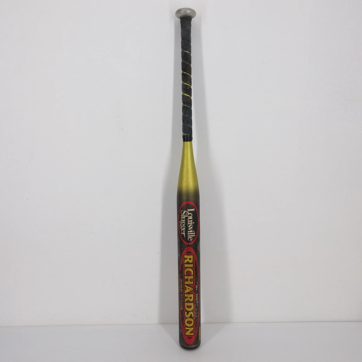 Batte De Softball Vintage Louisville Slugger Lisa Fernandez Response Fastpitch – 33'' 21oz, Alu