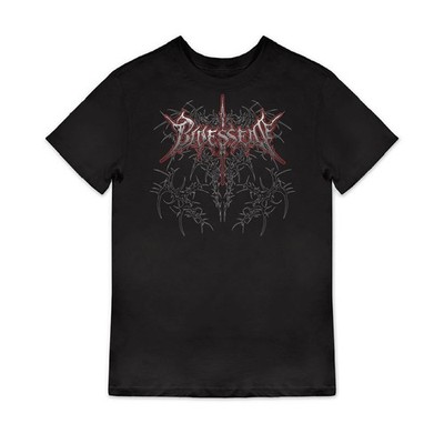 Neo Tribal Blessed T-Shirt Size S-4XL