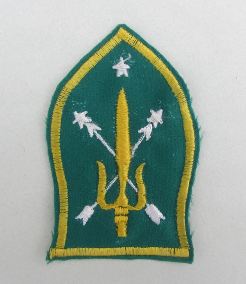 Vietnam Special Forces Patch for sale | eBay