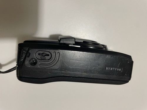 Olympus Accura Zoom 105 35mm Point & Shoot camera 38-105mm Tested - 第 4/9 張圖片